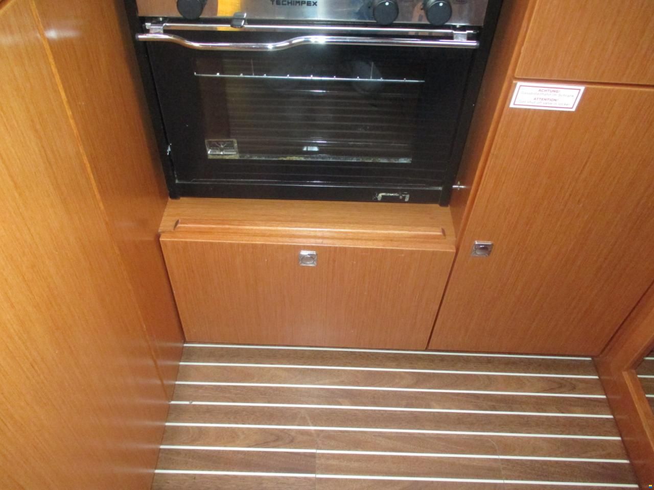Bavaria 37 Cruiser