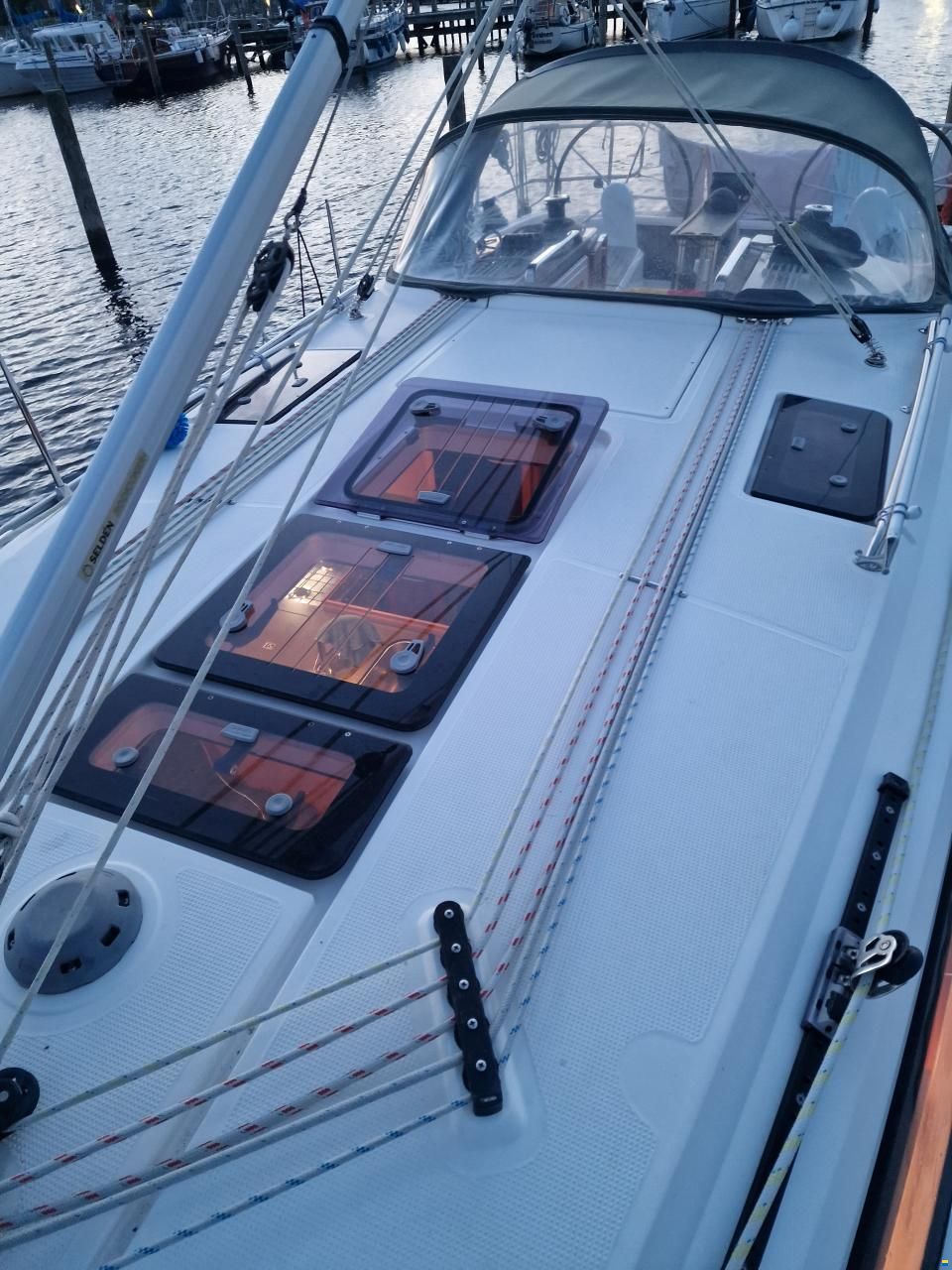 Bavaria 37 Cruiser