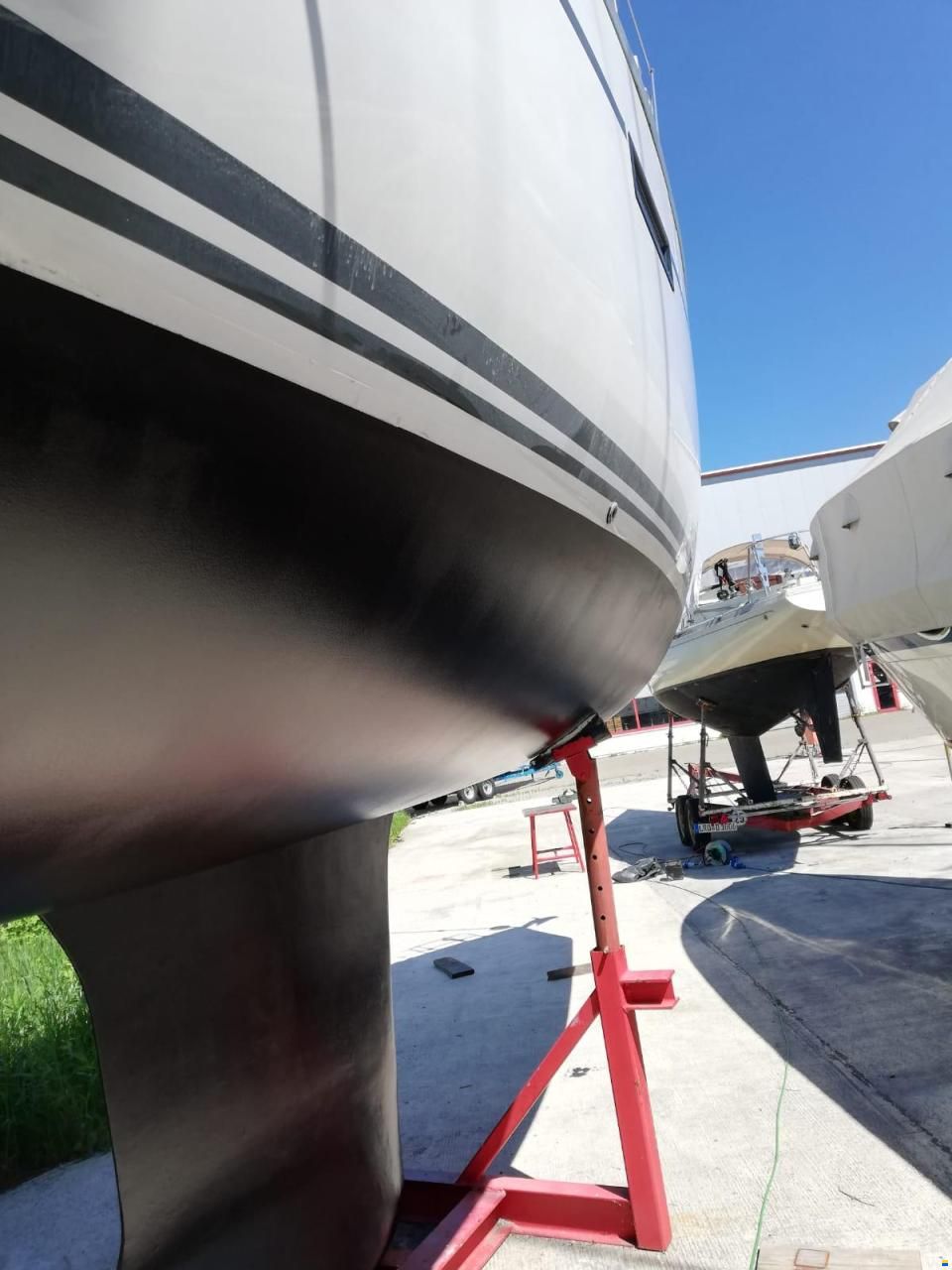 Bavaria 37 Cruiser