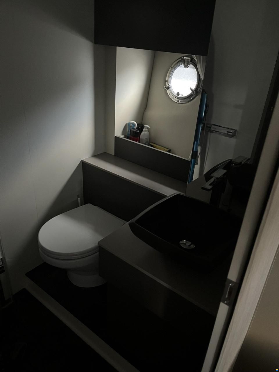Cranchi M44 HT