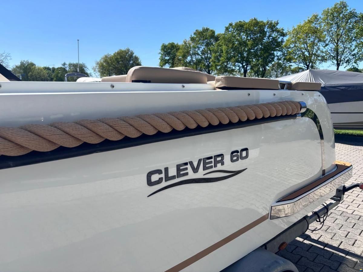 Clever 60 Tender