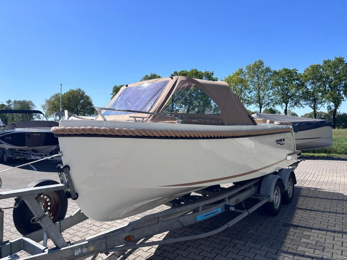 Clever 60 Tender