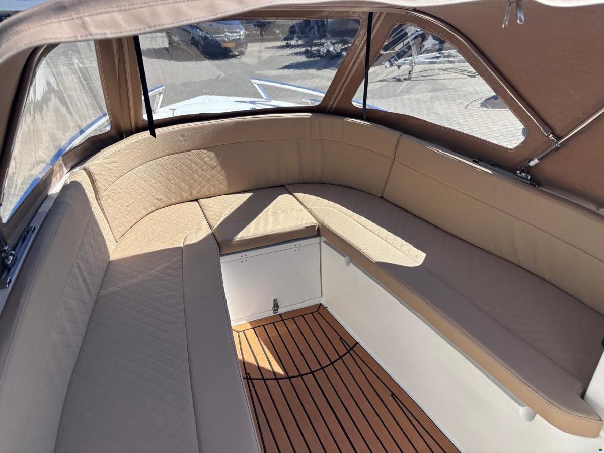 Clever 60 Tender