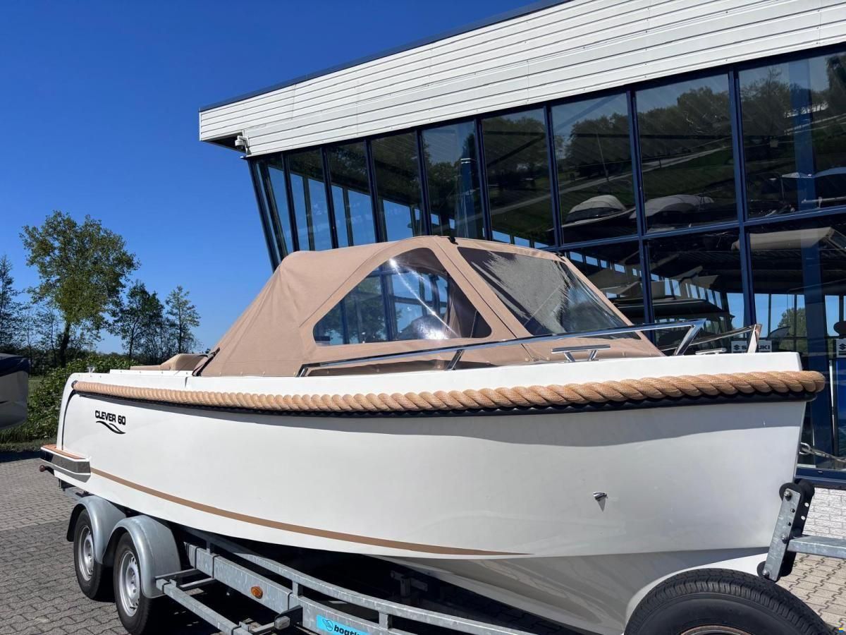 Clever 60 Tender