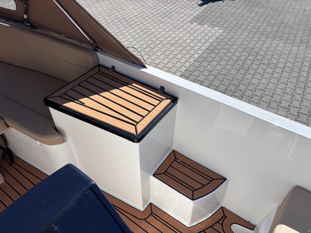 Clever 60 Tender