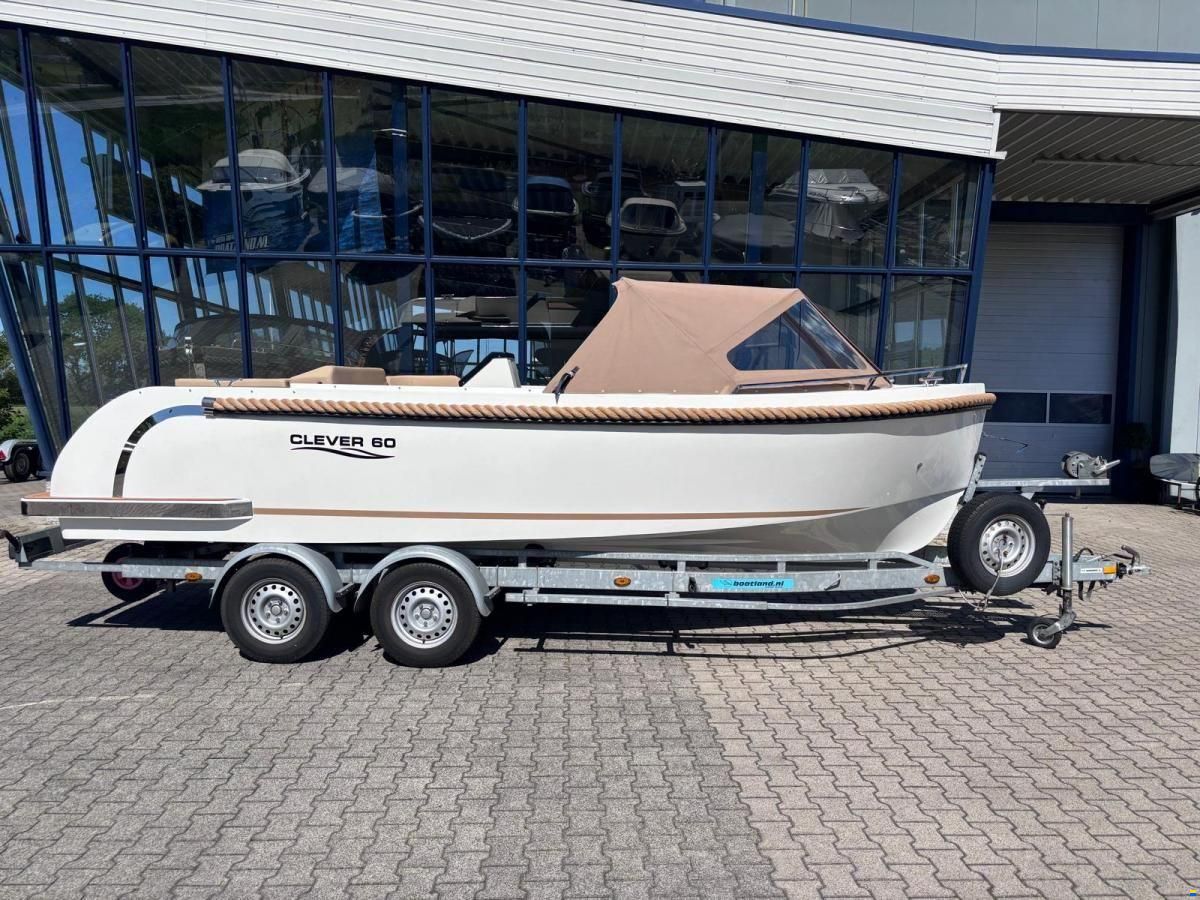 Clever 60 Tender