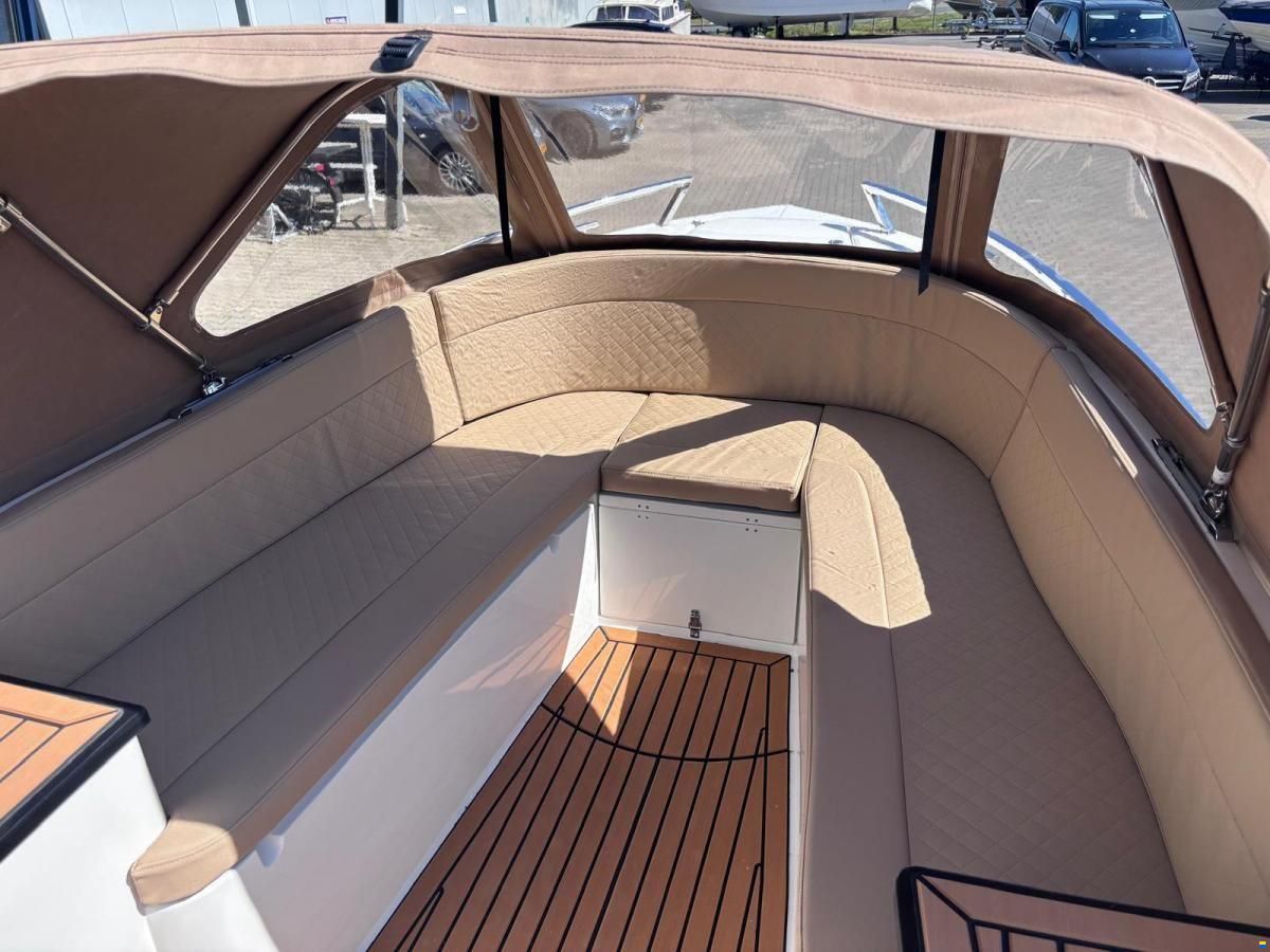 Clever 60 Tender