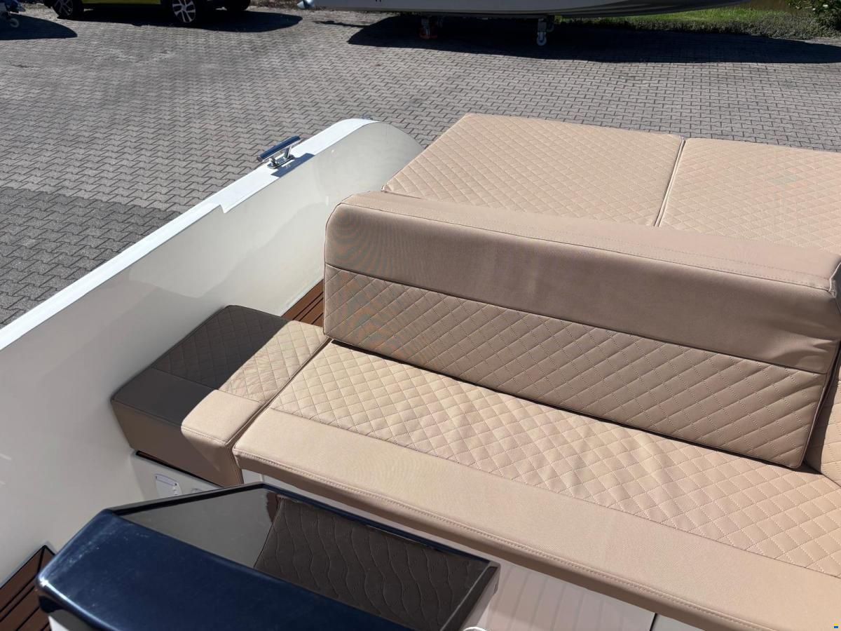 Clever 60 Tender