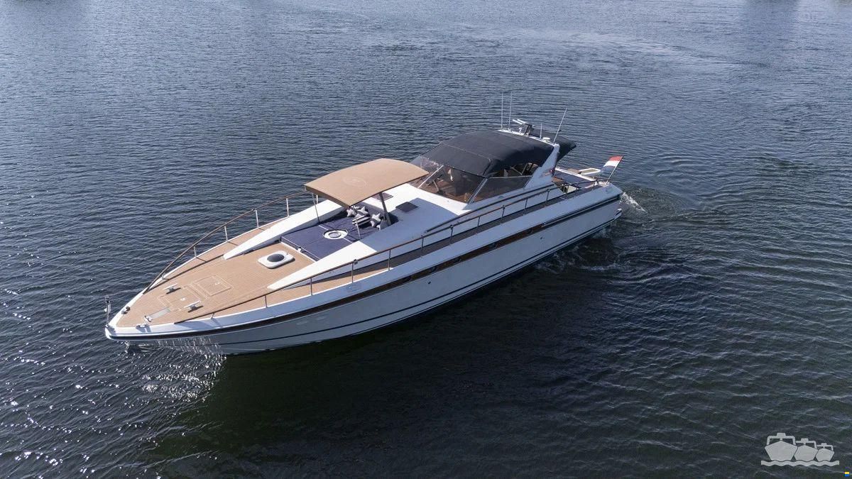 Leopard 20 Sport