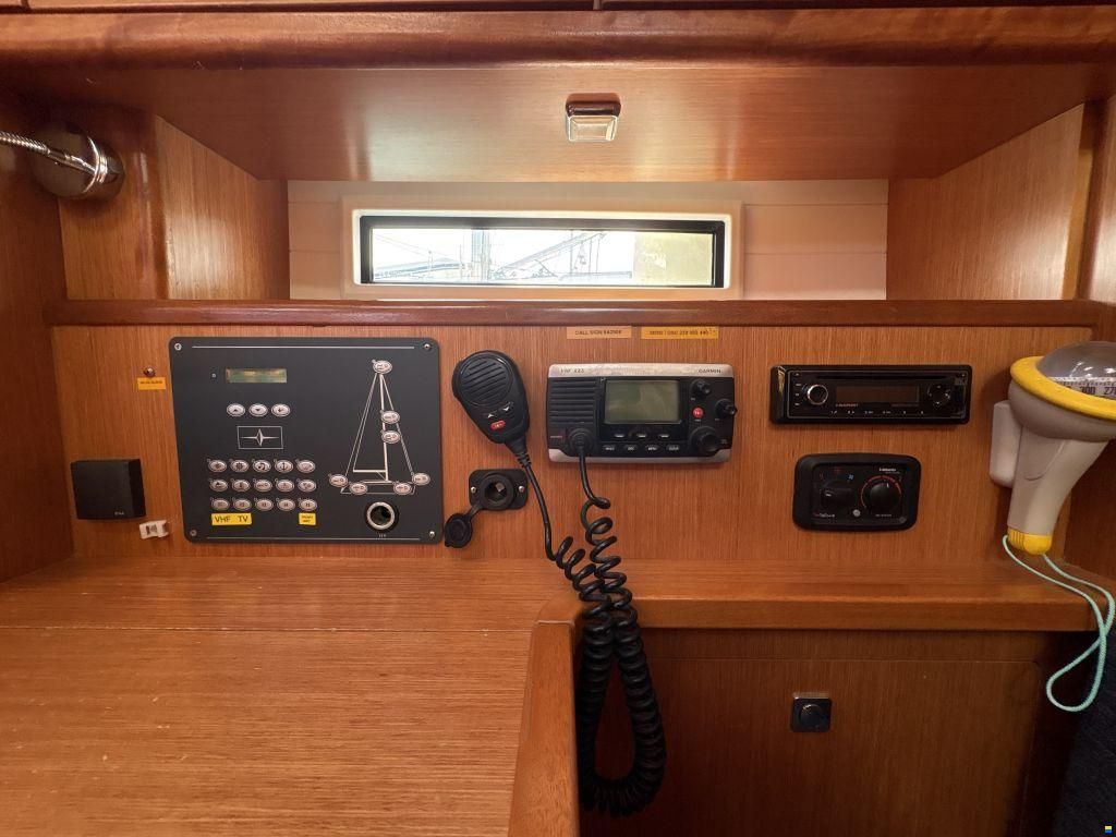 Bavaria Cruiser 41
