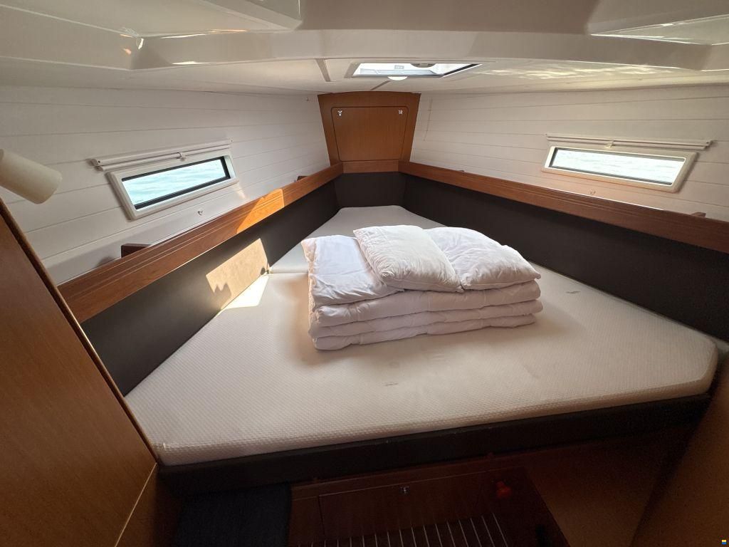 Bavaria Cruiser 41