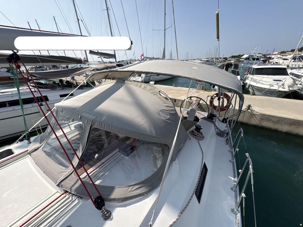 Bavaria Cruiser 41