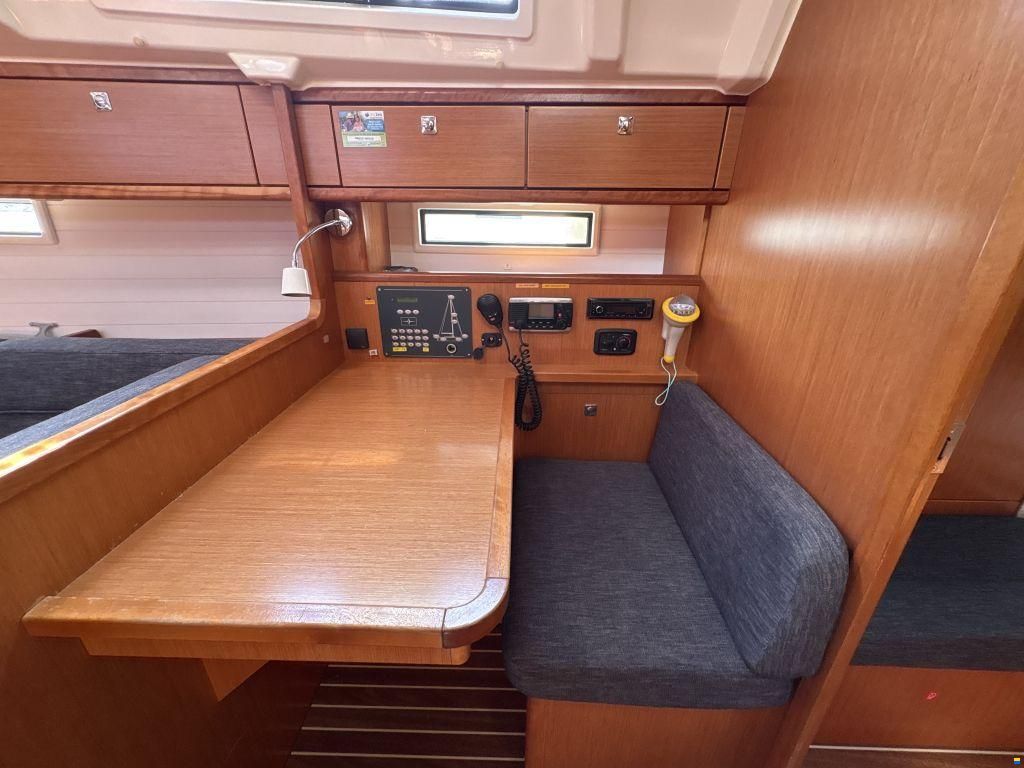 Bavaria Cruiser 41