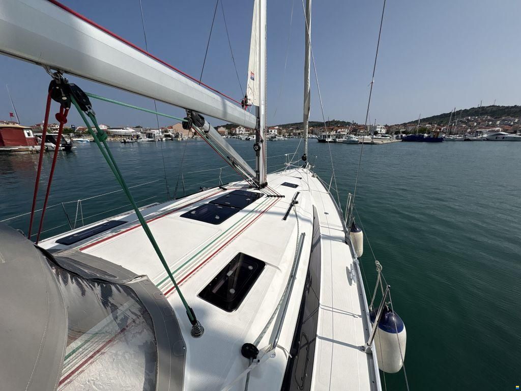 Bavaria Cruiser 41