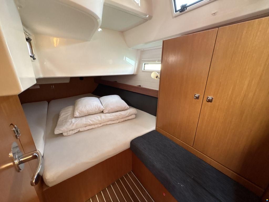 Bavaria Cruiser 41