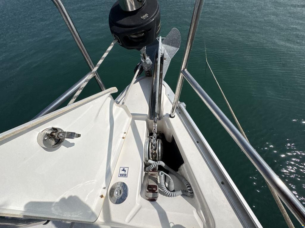 Bavaria Cruiser 41