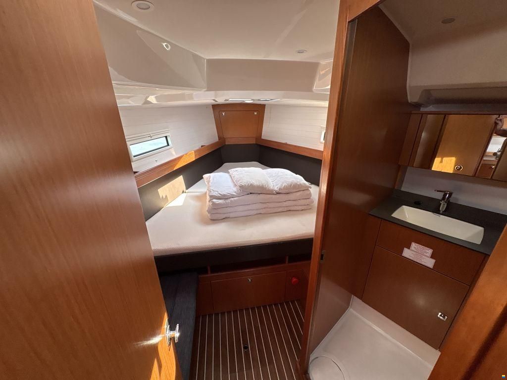 Bavaria Cruiser 41
