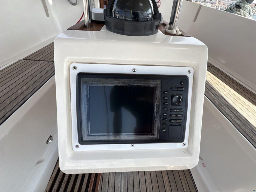 Bavaria Cruiser 41