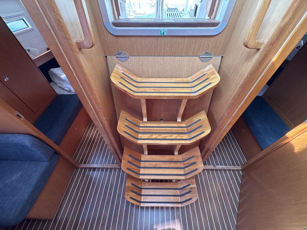 Bavaria Cruiser 41