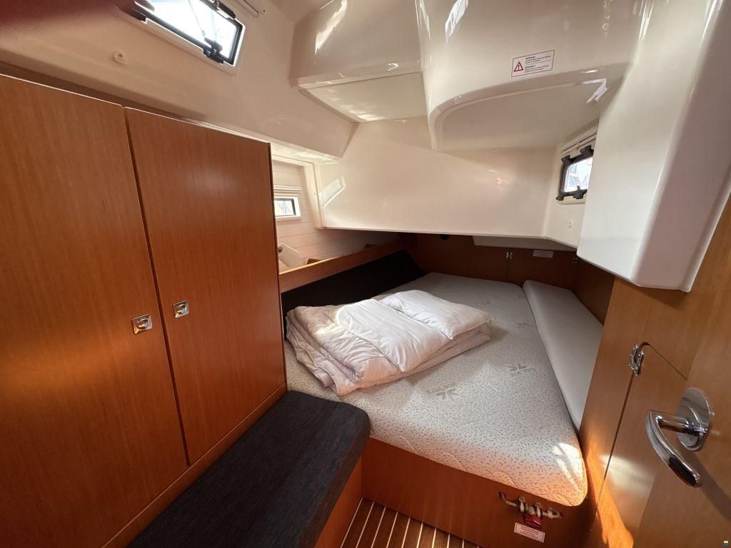 Bavaria Cruiser 41