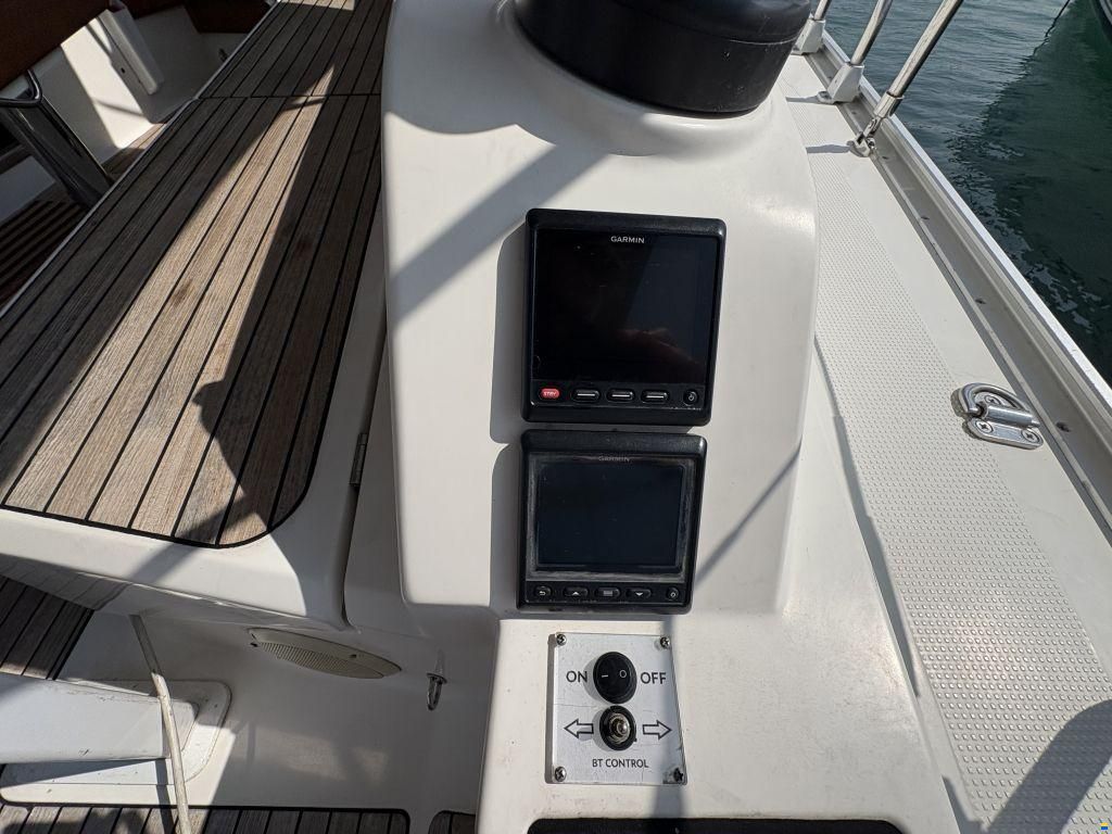 Bavaria Cruiser 41
