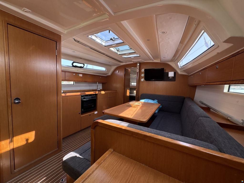 Bavaria Cruiser 41