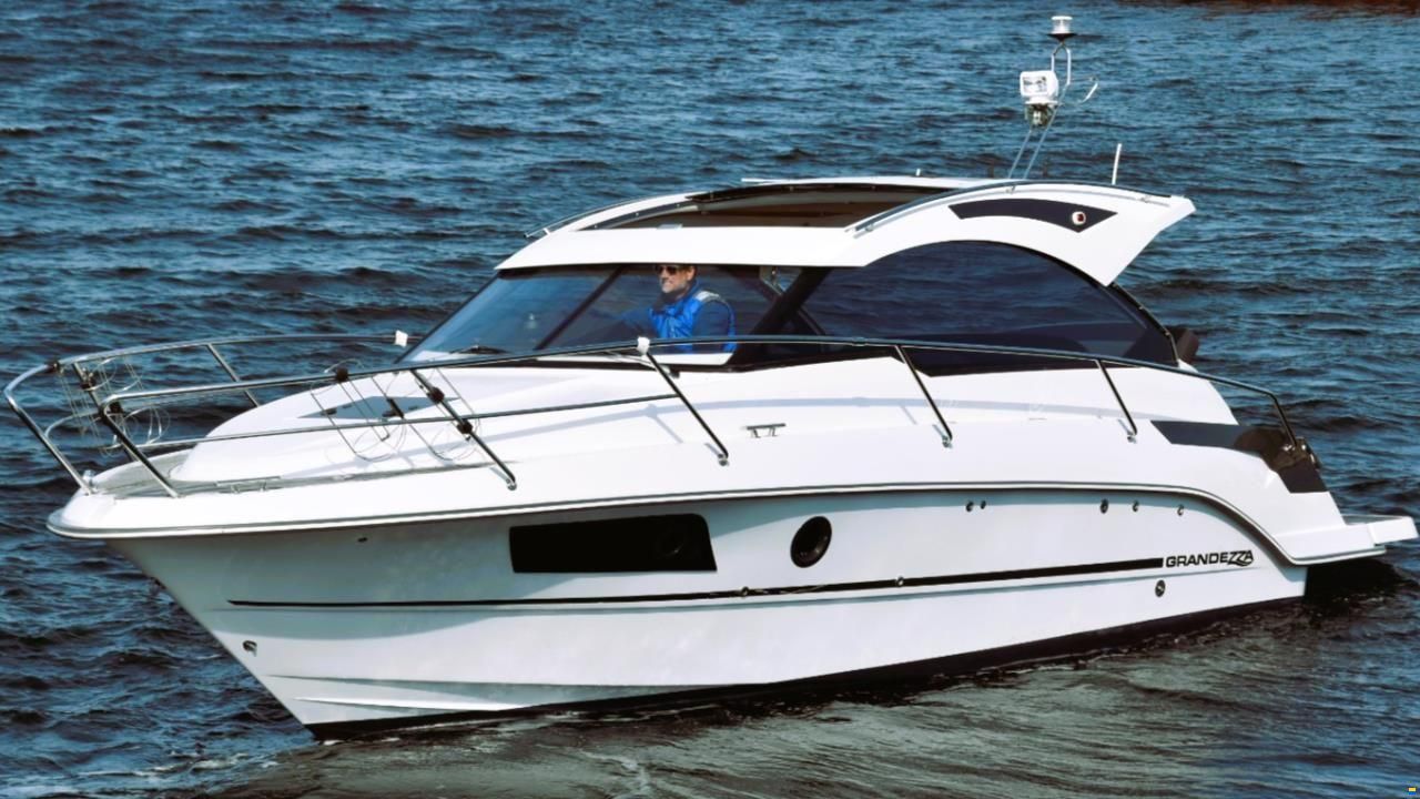 Grandezza 28 OC