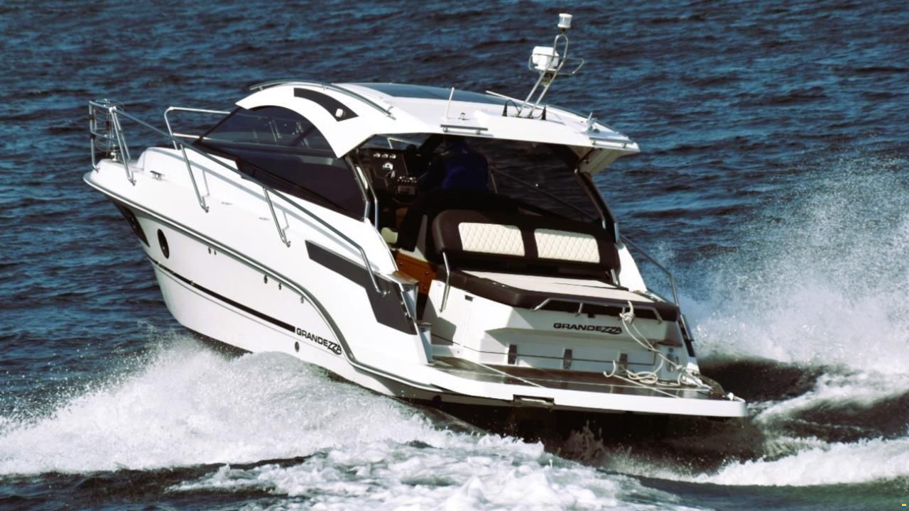 Grandezza 28 OC