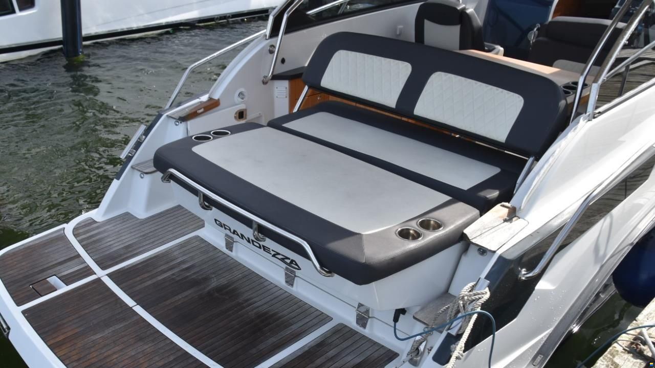 Grandezza 28 OC