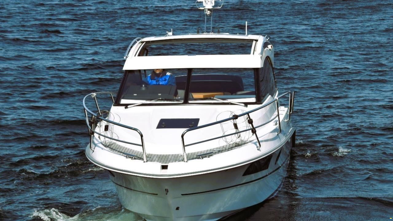 Grandezza 28 OC