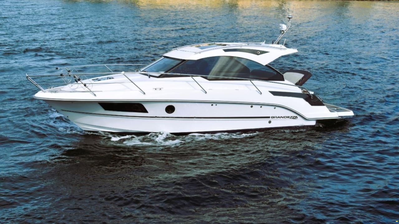 Grandezza 28 OC
