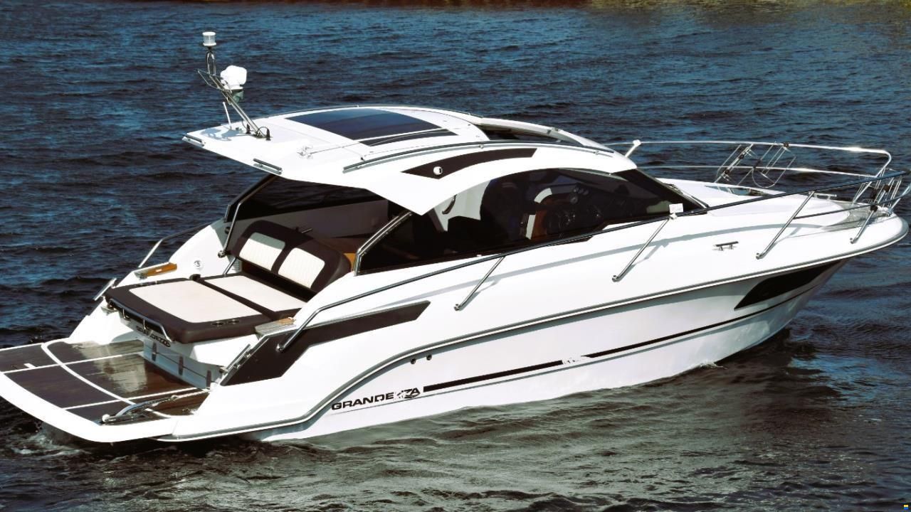 Grandezza 28 OC