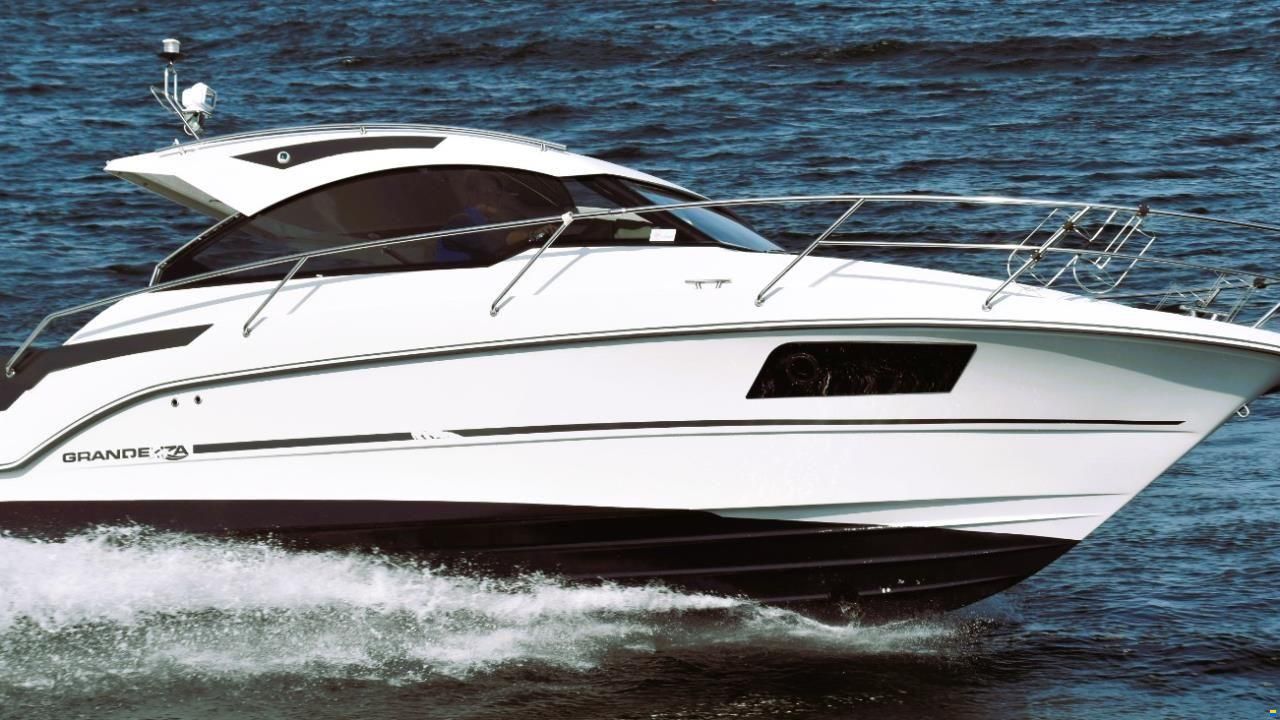 Grandezza 28 OC