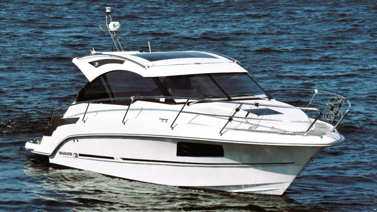 Grandezza 28 OC