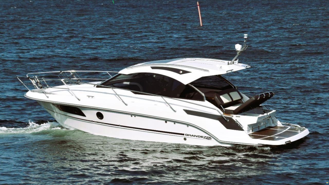 Grandezza 28 OC