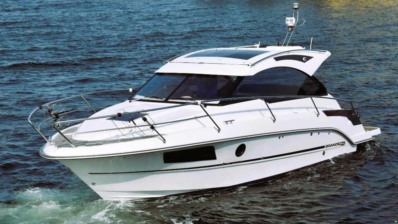 Grandezza 28 OC