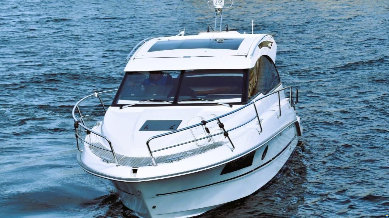 Grandezza 28 OC