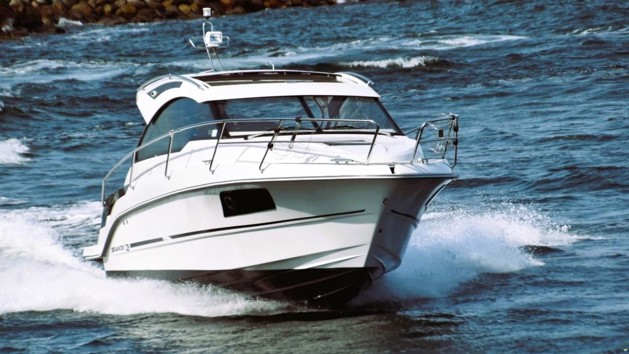 Grandezza 28 OC