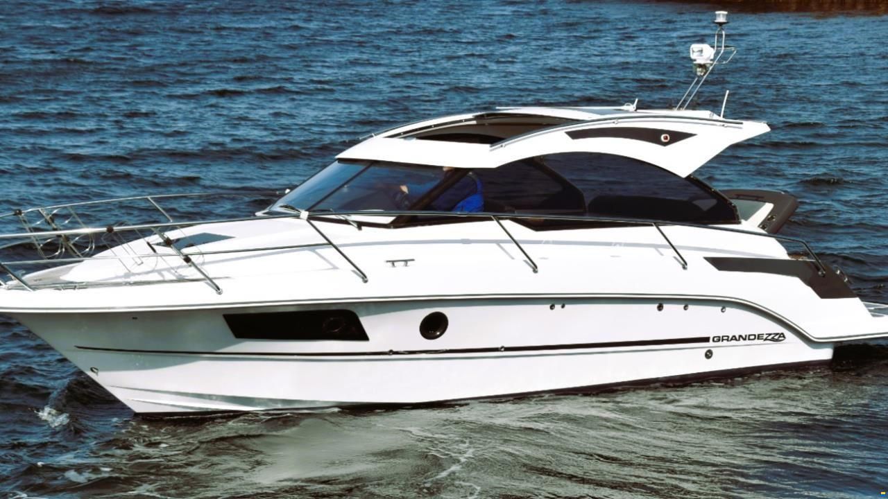 Grandezza 28 OC