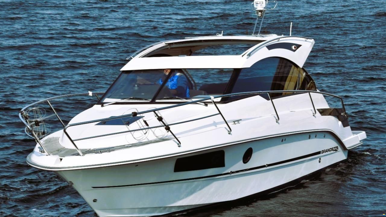 Grandezza 28 OC