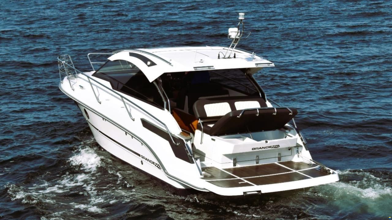 Grandezza 28 OC