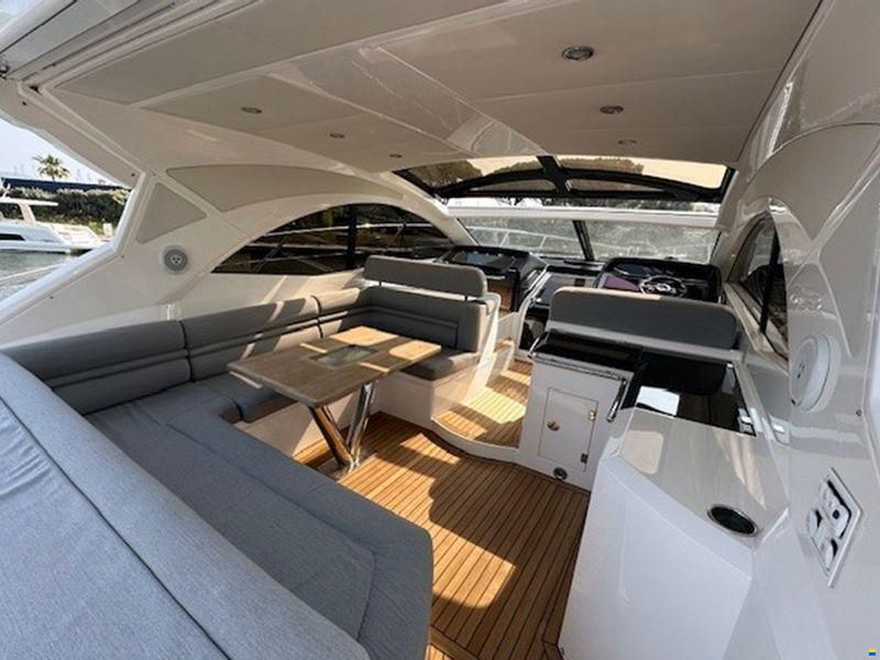 Sunseeker Portofino 48