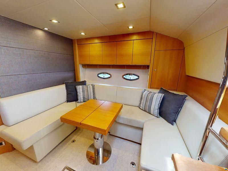 Sunseeker Portofino 48