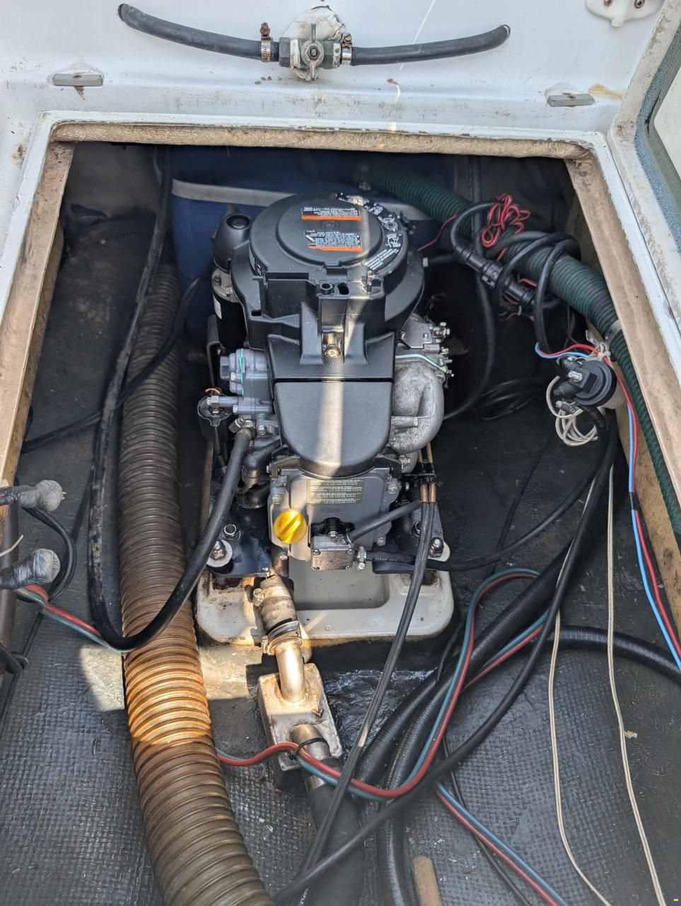 Rydgeway Pegasus 700
