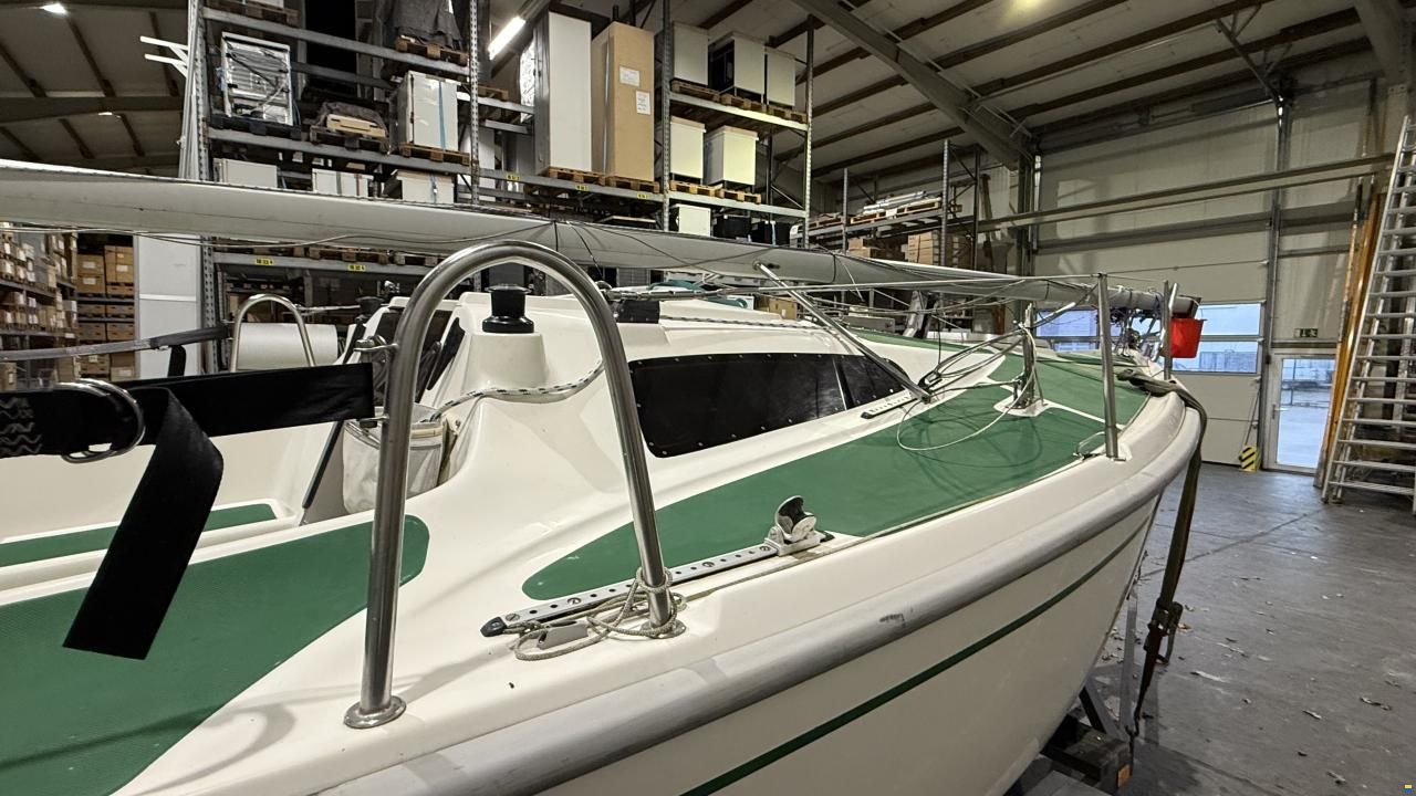 Delphia Sportina 680