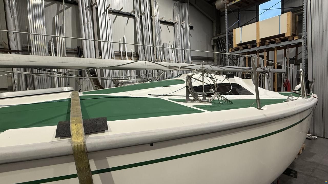 Delphia Sportina 680