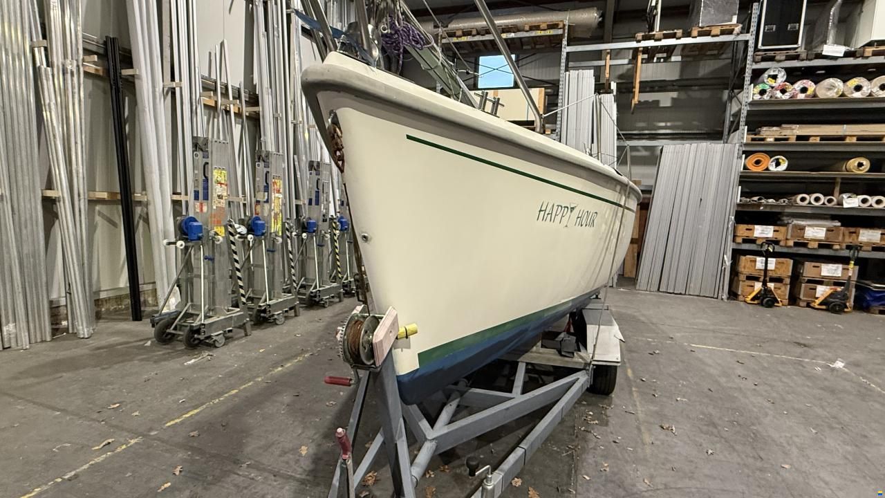 Delphia Sportina 680