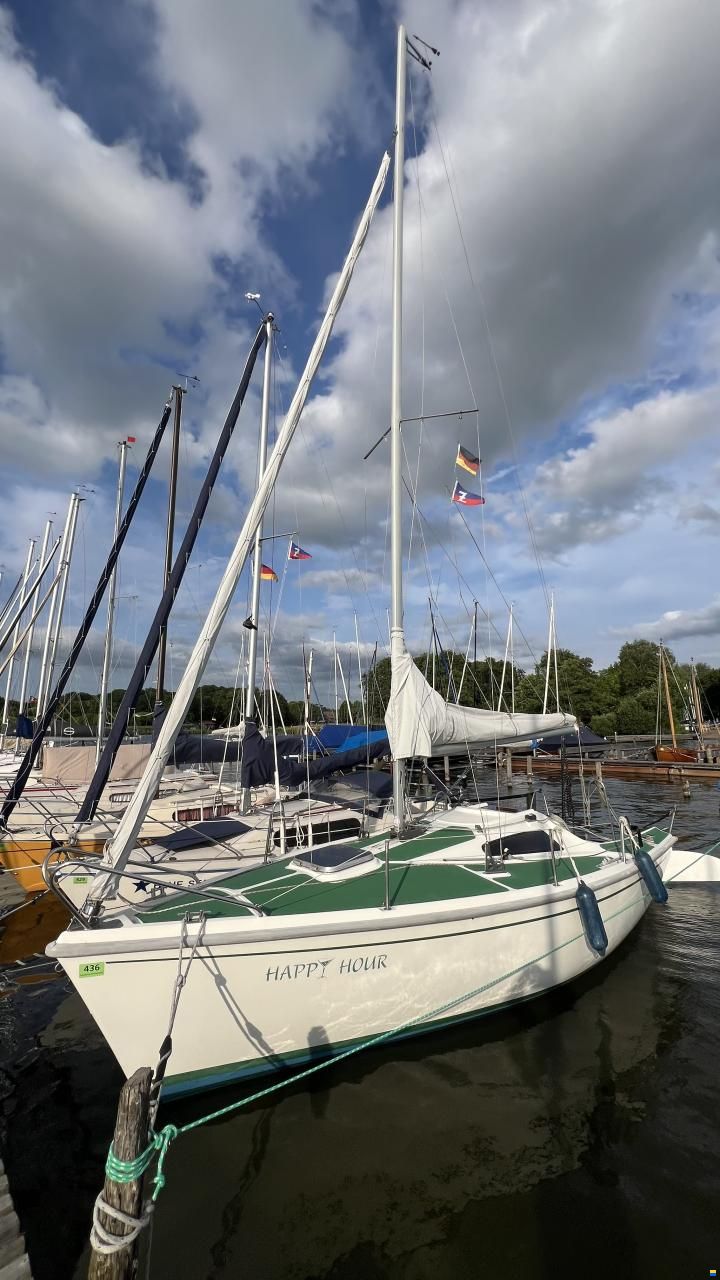 Delphia Sportina 680
