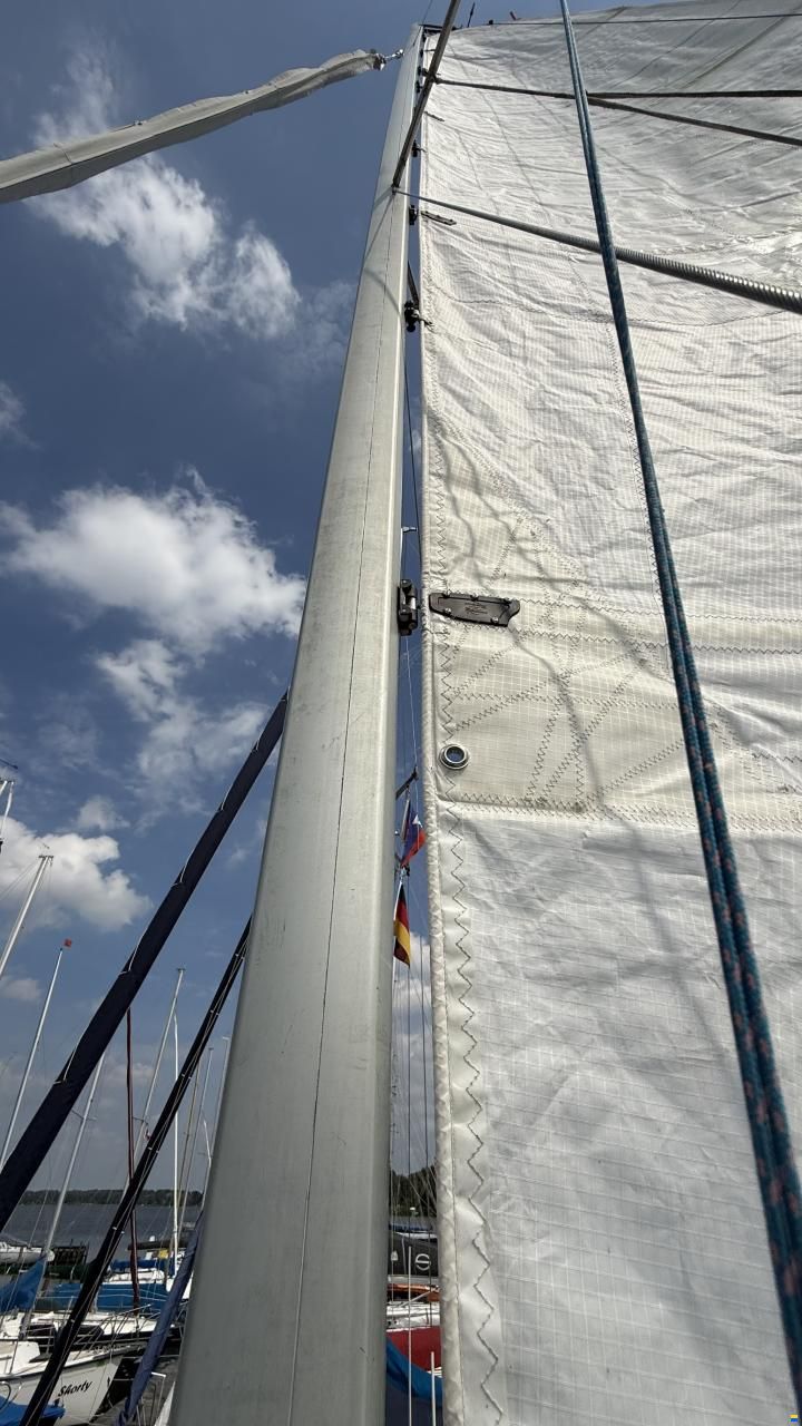 Delphia Sportina 680