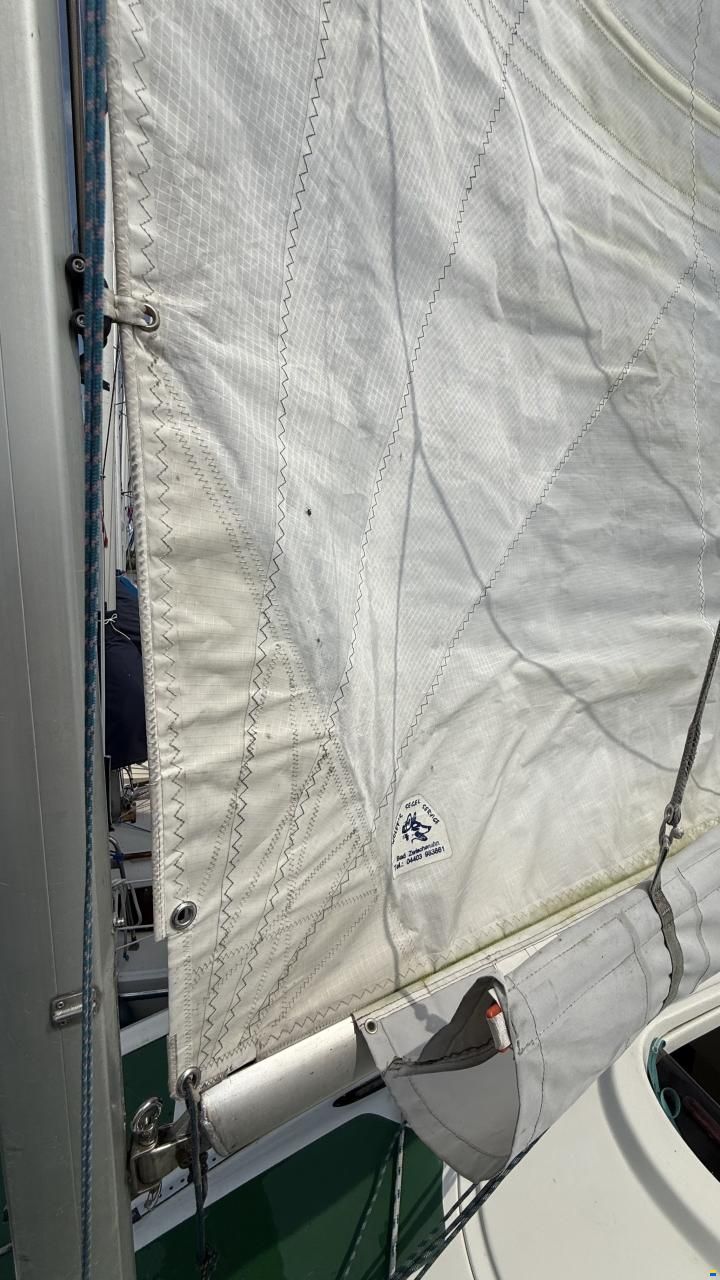 Delphia Sportina 680